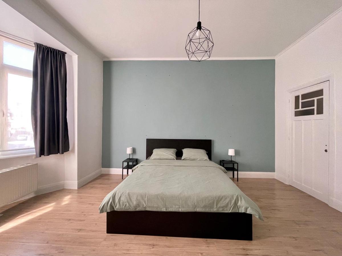 Casa Mar Hébergement de vacances *