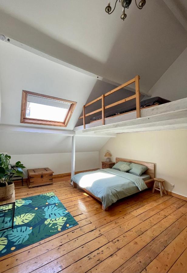 Casa Mar Ostende