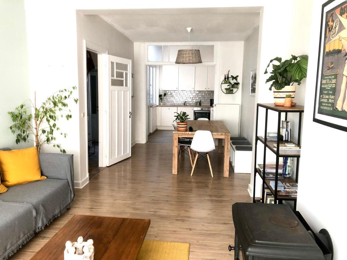Casa Mar Hébergement de vacances Ostende